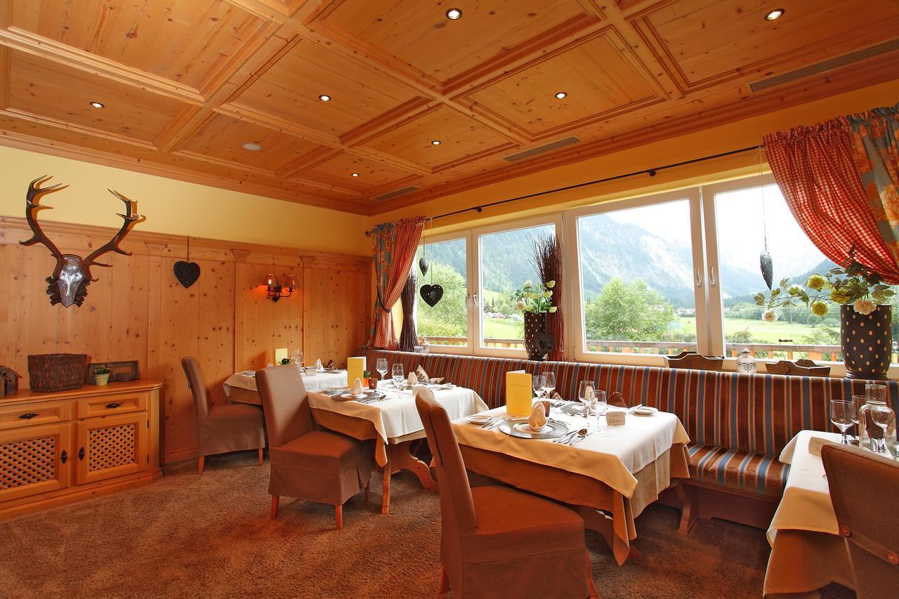 טאנהיים Hotel Hohenfels מראה חיצוני תמונה